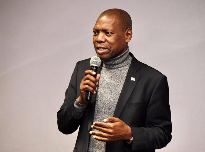 New evidence arises in corruption case against Digital Vibes, Mkhize